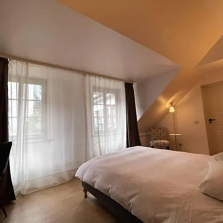 Two Bedroom / Old Town With Private Terrace Riga Exteriör bild