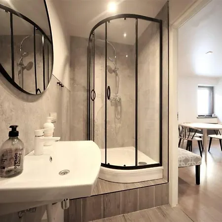 Two Bedroom / Old Town With Private Terrace Riga Exteriör bild