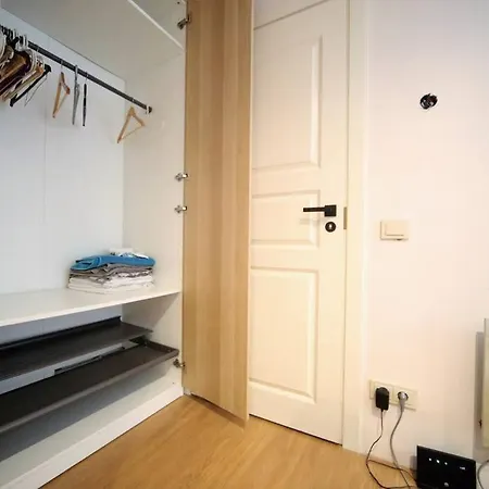 Two Bedroom / Old Town With Private Terrace Riga Exteriör bild