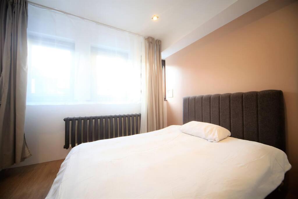 Two Bedroom / Old Town With Private Terrace Apartment Riga
