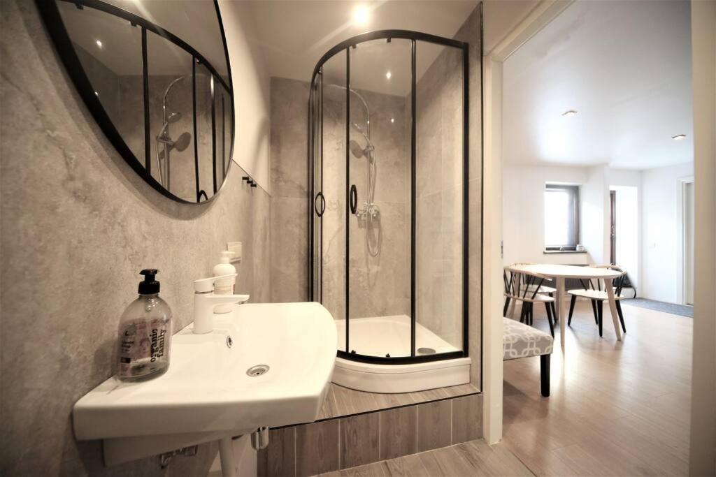 Apartment Two Bedroom / Old Town With Private Terrace