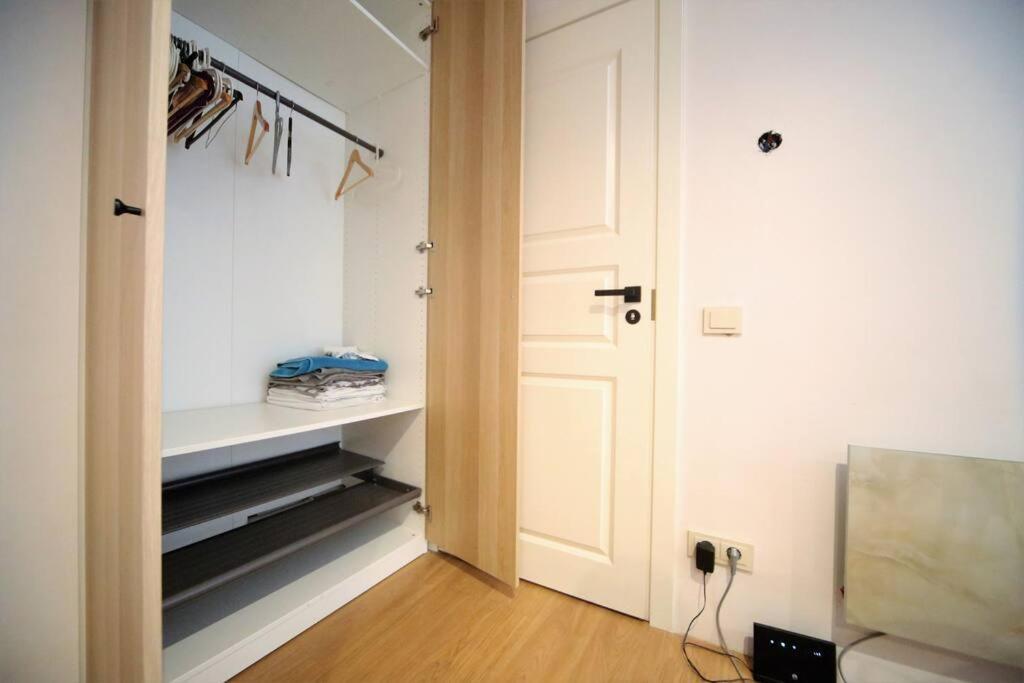Two Bedroom / Old Town With Private Terrace Apartment