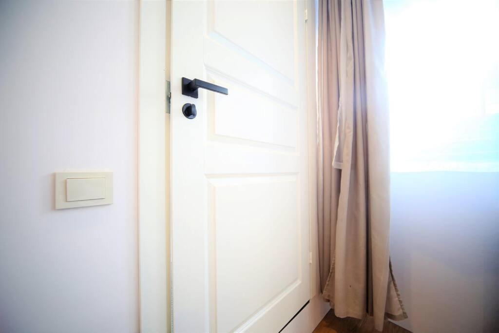 Two Bedroom / Old Town With Private Terrace Apartment