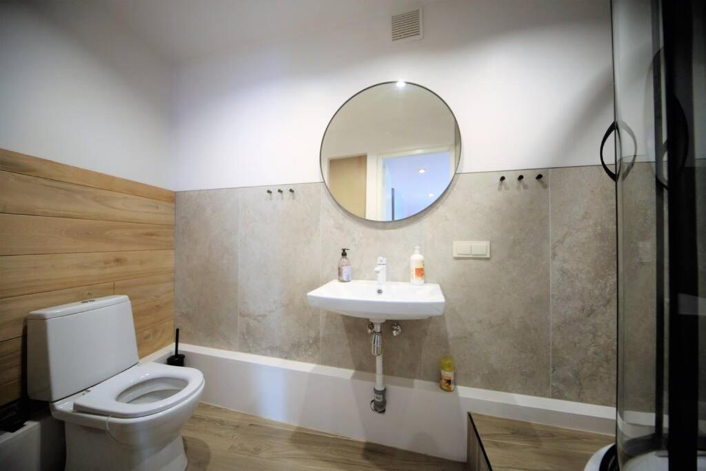 Apartment Two Bedroom / Old Town With Private Terrace *