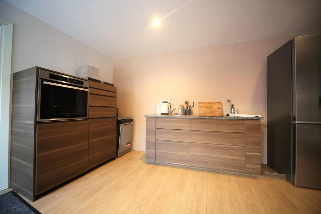 Two Bedroom / Old Town With Private Terrace Apartment Riga