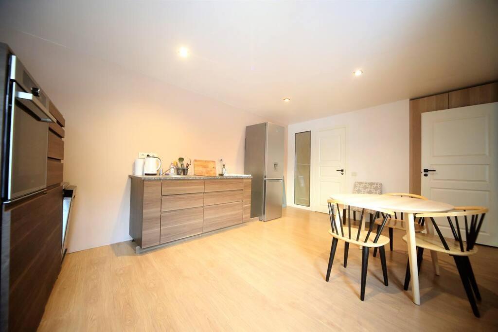 Two Bedroom / Old Town With Private Terrace Apartment Riga